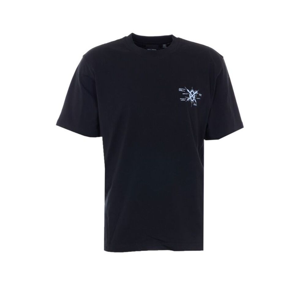 Daily Paper Men Shield Evolution T-Shirt